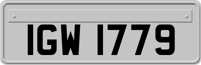 IGW1779