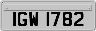 IGW1782