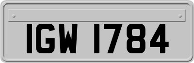 IGW1784