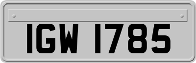 IGW1785