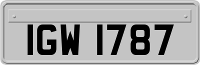 IGW1787