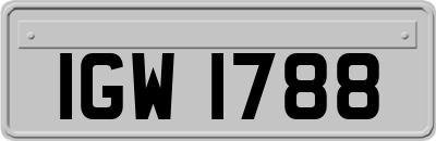 IGW1788
