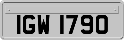 IGW1790