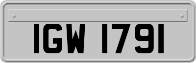 IGW1791