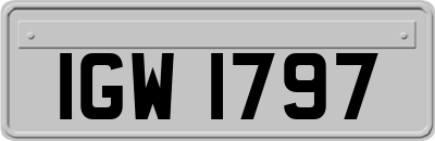 IGW1797