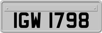 IGW1798