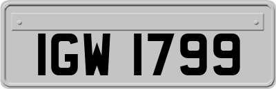 IGW1799