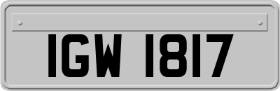 IGW1817