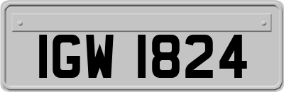 IGW1824