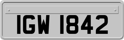 IGW1842