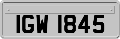 IGW1845