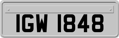 IGW1848