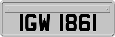 IGW1861