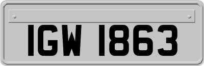 IGW1863