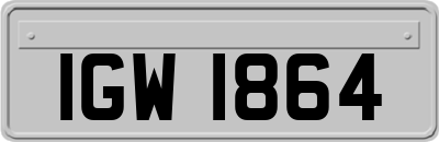 IGW1864