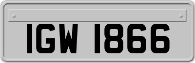 IGW1866