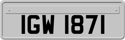 IGW1871