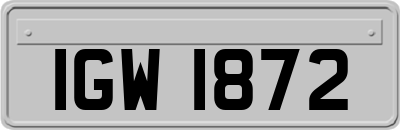 IGW1872