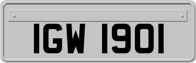 IGW1901