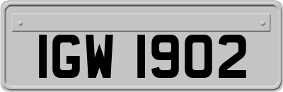 IGW1902