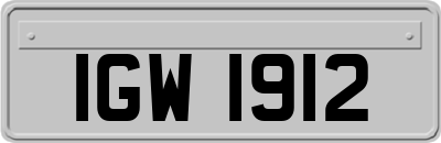 IGW1912