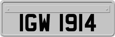 IGW1914