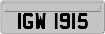 IGW1915