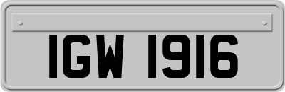 IGW1916