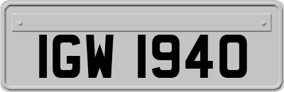 IGW1940