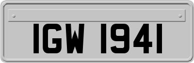 IGW1941