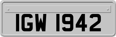 IGW1942