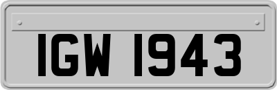 IGW1943