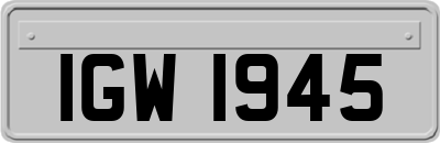 IGW1945