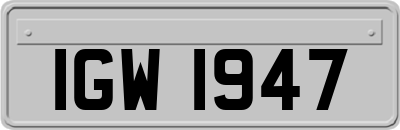 IGW1947