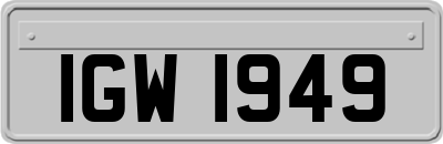IGW1949