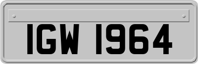 IGW1964