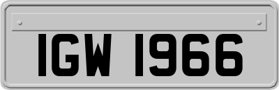 IGW1966