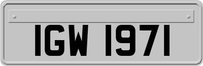 IGW1971