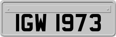 IGW1973