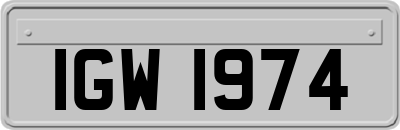 IGW1974