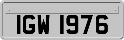 IGW1976