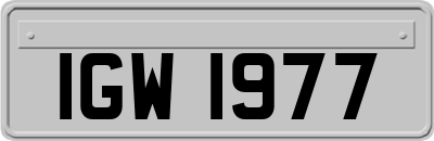 IGW1977