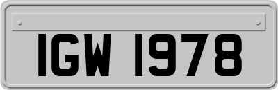 IGW1978