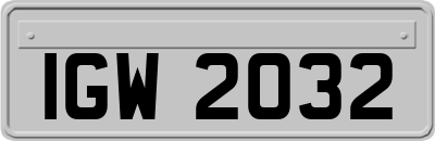 IGW2032