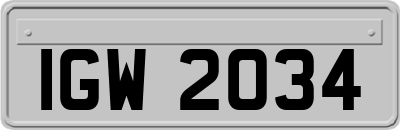 IGW2034