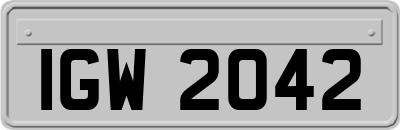 IGW2042