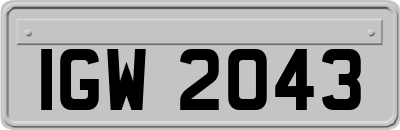 IGW2043