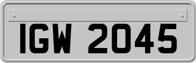 IGW2045