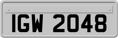 IGW2048