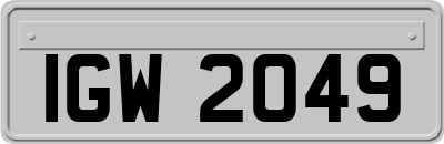 IGW2049